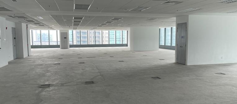 Office For Rent in KL Eco City Wilayah Persekutuan Kuala Lumpur - Image 15