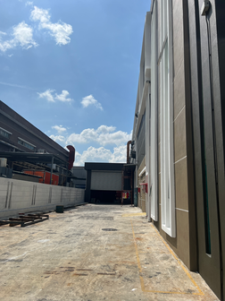 Semi-D Factory For Rent in Subang Jaya Selangor - Image 11