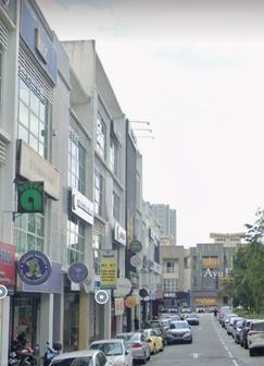 Shop For Sale in Sri Petaling Wilayah Persekutuan Kuala Lumpur - Image 12