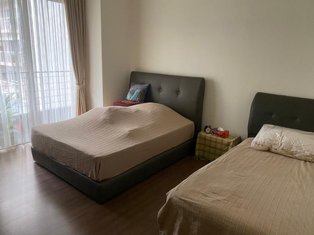 Condominium For Sale in Ampang Wilayah Persekutuan Kuala Lumpur - Image 12