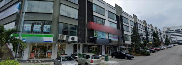 Shop For Sale in Seri Kembangan Selangor - Image 5