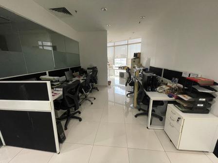 Office For Rent in Bangsar Wilayah Persekutuan Kuala Lumpur - Image 11