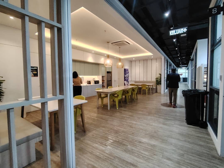 Office For Rent in Kampung Kerinchi (Bangsar South) Wilayah Persekutuan Kuala Lumpur - Image 39