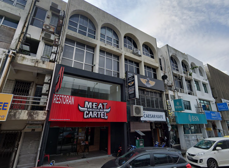 Shop For Sale in Subang Jaya Selangor - Image 10