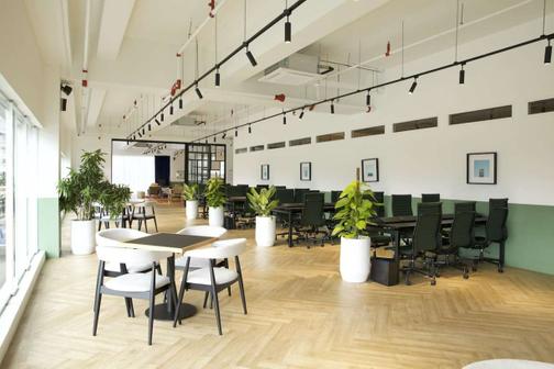 Office For Rent in Kampung Kerinchi (Bangsar South) Wilayah Persekutuan Kuala Lumpur - Image 25