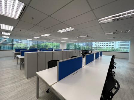 Office For Rent in Kampung Kerinchi (Bangsar South) Wilayah Persekutuan Kuala Lumpur - Image 17