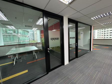 Office For Rent in Kampung Kerinchi (Bangsar South) Wilayah Persekutuan Kuala Lumpur - Image 35