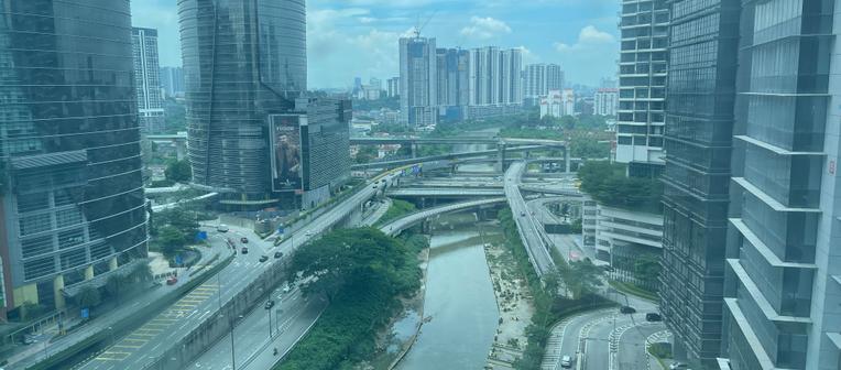 Office For Rent in KL Eco City Wilayah Persekutuan Kuala Lumpur - Image 18