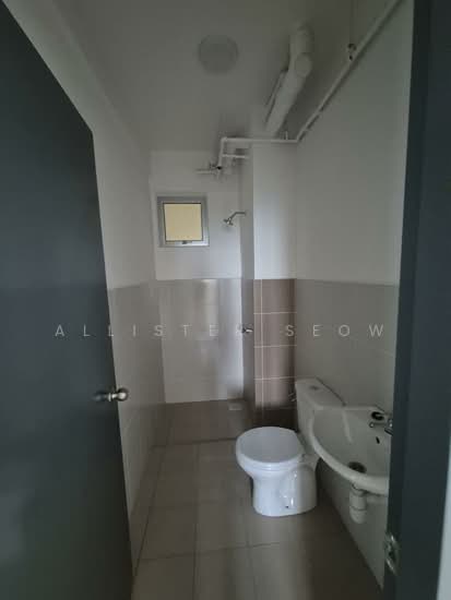 Apartment For Rent in Klang Selangor - Image 9