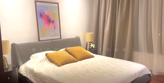 Condominium For Rent in Mont Kiara Wilayah Persekutuan Kuala Lumpur - Image 8