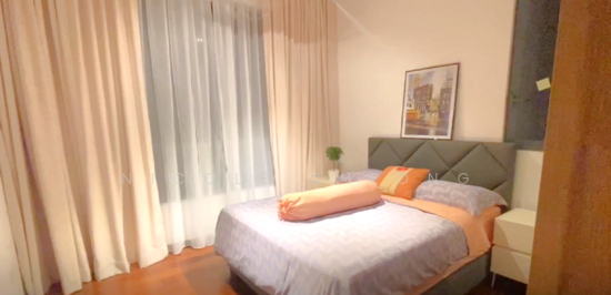 Condominium For Rent in Mont Kiara Wilayah Persekutuan Kuala Lumpur - Image 9