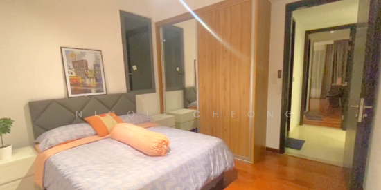 Condominium For Rent in Mont Kiara Wilayah Persekutuan Kuala Lumpur - Image 10