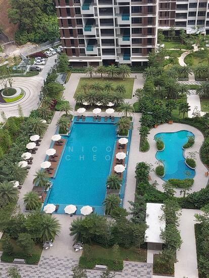 Condominium For Sale in Mont Kiara Wilayah Persekutuan Kuala Lumpur - Image 13