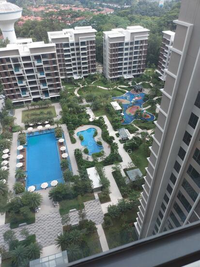 Condominium For Sale in Mont Kiara Wilayah Persekutuan Kuala Lumpur - Image 14