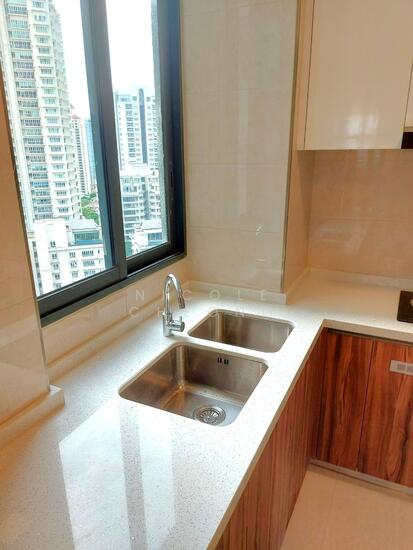 Condominium For Sale in Mont Kiara Wilayah Persekutuan Kuala Lumpur - Image 20
