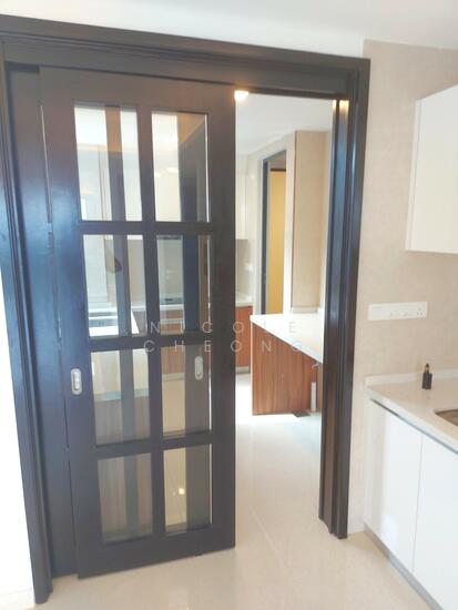Condominium For Sale in Mont Kiara Wilayah Persekutuan Kuala Lumpur - Image 10