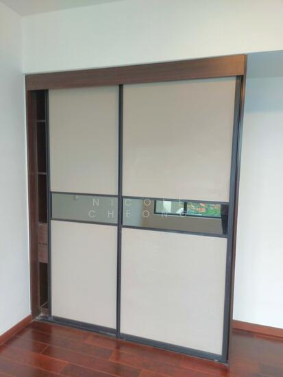 Condominium For Sale in Mont Kiara Wilayah Persekutuan Kuala Lumpur - Image 11