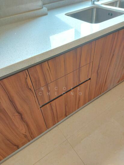 Condominium For Sale in Mont Kiara Wilayah Persekutuan Kuala Lumpur - Image 33