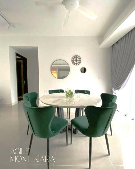 Condominium For Sale in Mont Kiara Wilayah Persekutuan Kuala Lumpur - Image 9