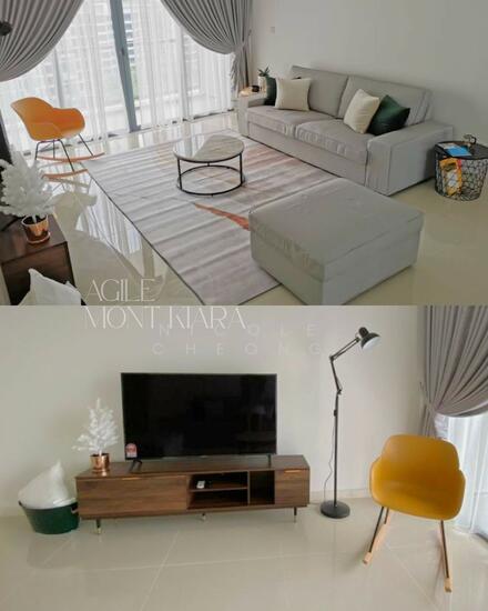 Condominium For Sale in Mont Kiara Wilayah Persekutuan Kuala Lumpur - Image 10