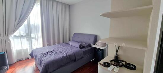 Condominium For Sale in Mont Kiara Wilayah Persekutuan Kuala Lumpur - Image 8