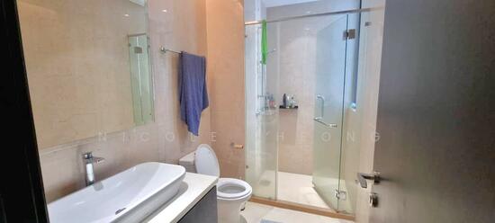 Condominium For Sale in Mont Kiara Wilayah Persekutuan Kuala Lumpur - Image 13