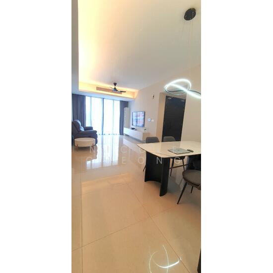 Condominium For Rent in Mont Kiara Wilayah Persekutuan Kuala Lumpur - Image 9