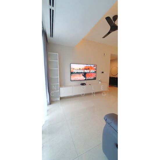 Condominium For Rent in Mont Kiara Wilayah Persekutuan Kuala Lumpur - Image 10