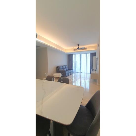 Condominium For Rent in Mont Kiara Wilayah Persekutuan Kuala Lumpur - Image 13