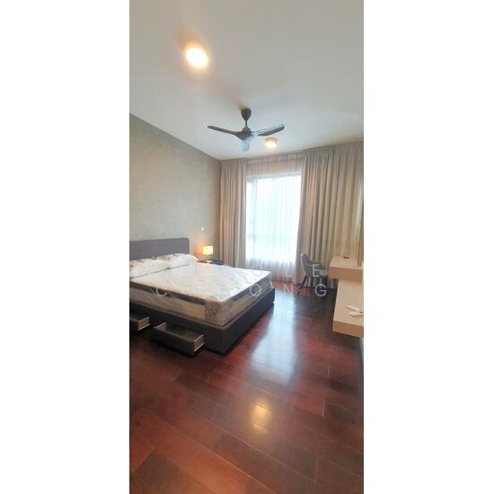 Condominium For Rent in Mont Kiara Wilayah Persekutuan Kuala Lumpur - Image 14