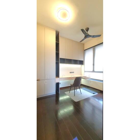 Condominium For Rent in Mont Kiara Wilayah Persekutuan Kuala Lumpur - Image 19