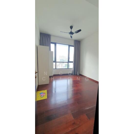 Condominium For Rent in Mont Kiara Wilayah Persekutuan Kuala Lumpur - Image 21