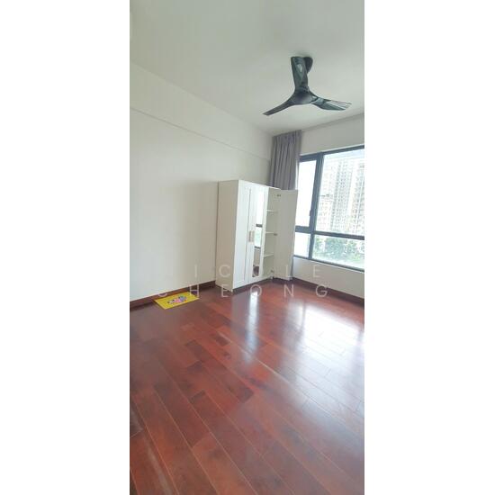 Condominium For Rent in Mont Kiara Wilayah Persekutuan Kuala Lumpur - Image 22