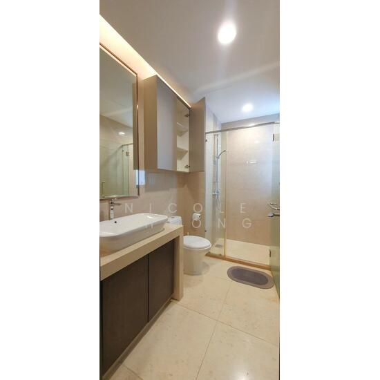 Condominium For Rent in Mont Kiara Wilayah Persekutuan Kuala Lumpur - Image 25