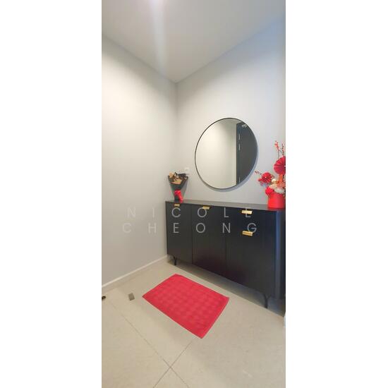 Condominium For Rent in Mont Kiara Wilayah Persekutuan Kuala Lumpur - Image 27