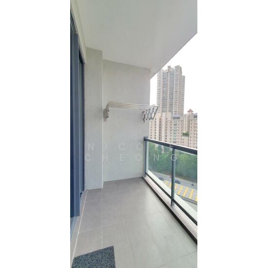 Condominium For Rent in Mont Kiara Wilayah Persekutuan Kuala Lumpur - Image 28