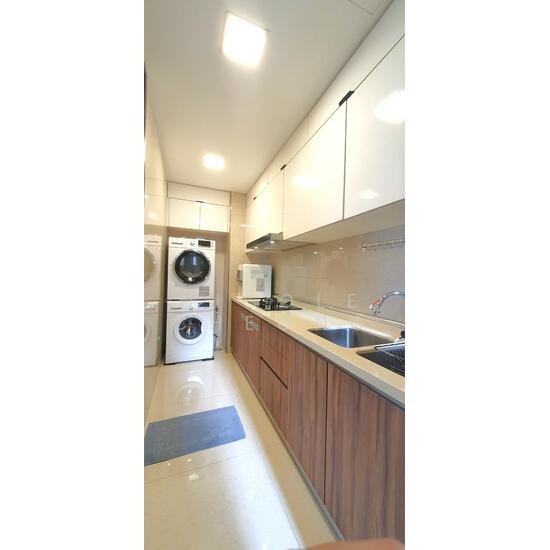 Condominium For Rent in Mont Kiara Wilayah Persekutuan Kuala Lumpur - Image 7