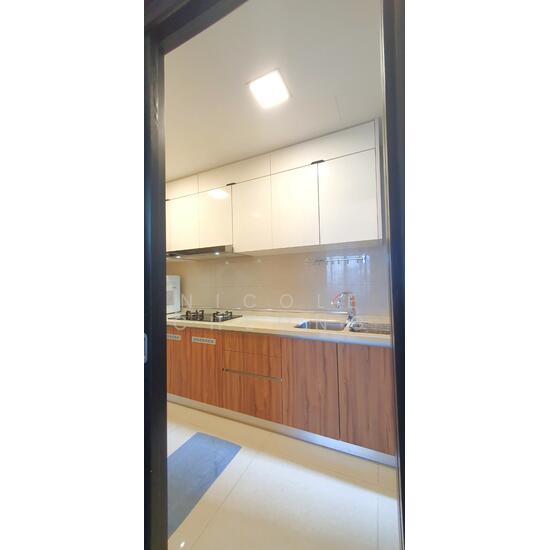 Condominium For Rent in Mont Kiara Wilayah Persekutuan Kuala Lumpur - Image 8