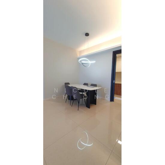 Condominium For Rent in Mont Kiara Wilayah Persekutuan Kuala Lumpur - Image 11