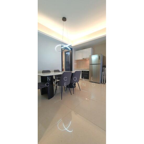 Condominium For Rent in Mont Kiara Wilayah Persekutuan Kuala Lumpur - Image 12