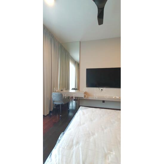 Condominium For Rent in Mont Kiara Wilayah Persekutuan Kuala Lumpur - Image 15