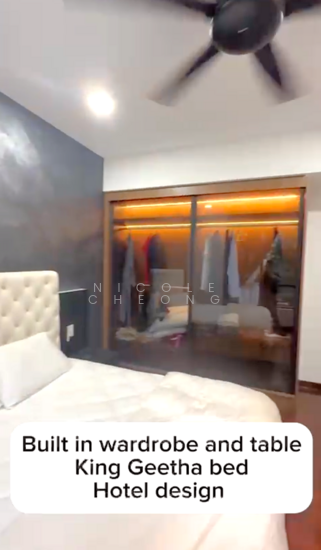 Condominium For Sale in Mont Kiara Wilayah Persekutuan Kuala Lumpur - Image 6
