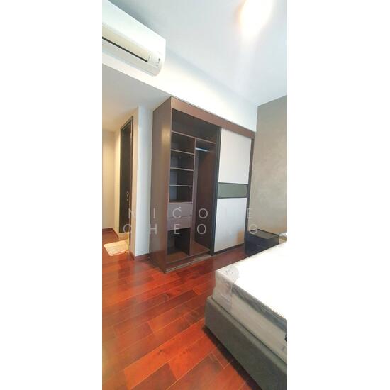 Condominium For Rent in Mont Kiara Wilayah Persekutuan Kuala Lumpur - Image 16