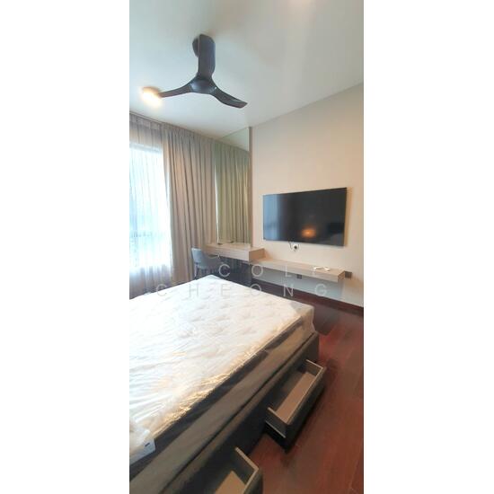 Condominium For Rent in Mont Kiara Wilayah Persekutuan Kuala Lumpur - Image 18