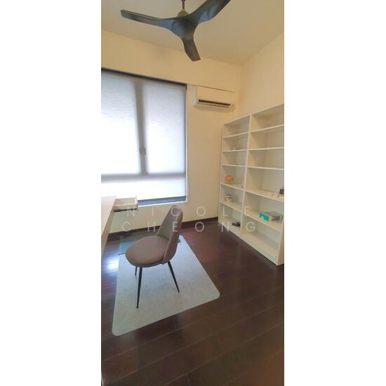 Condominium For Rent in Mont Kiara Wilayah Persekutuan Kuala Lumpur - Image 20