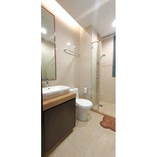 Condominium For Rent in Mont Kiara Wilayah Persekutuan Kuala Lumpur - Image 24