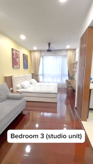 Condominium For Sale in Mont Kiara Wilayah Persekutuan Kuala Lumpur - Image 8