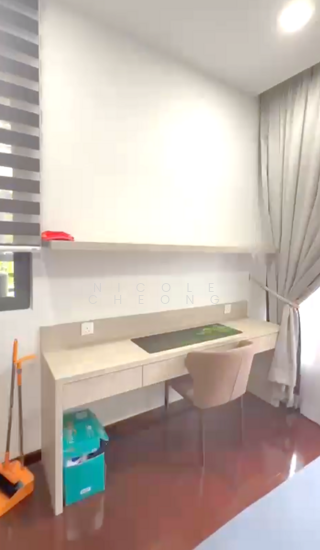 Condominium For Sale in Mont Kiara Wilayah Persekutuan Kuala Lumpur - Image 9