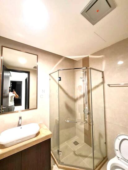 Condominium For Sale in Mont Kiara Wilayah Persekutuan Kuala Lumpur - Image 12