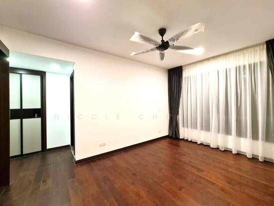 Condominium For Sale in Mont Kiara Wilayah Persekutuan Kuala Lumpur - Image 16